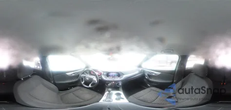 2020 Chevrolet Blazer 2Lt из США, поврежденный, VIN 3GNKBCRS4LS707325